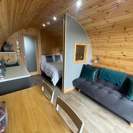 Allt Yelkie Pod Aon, Earlish Exterior photo