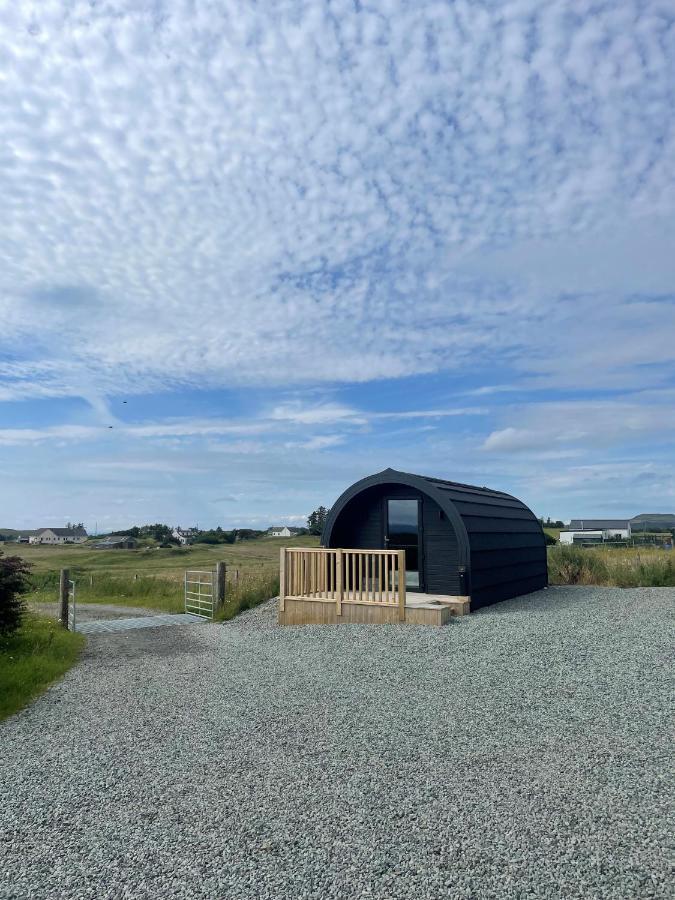 Allt Yelkie Pod Aon, Earlish Exterior photo
